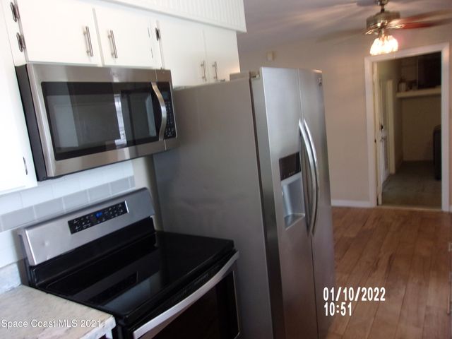 1105 Myrtle Lane, Cocoa, FL 32922