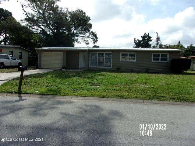 1105 Myrtle Lane, Cocoa, FL 32922