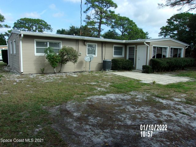 1105 Myrtle Lane, Cocoa, FL 32922