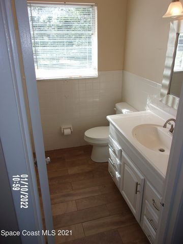 1105 Myrtle Lane, Cocoa, FL 32922