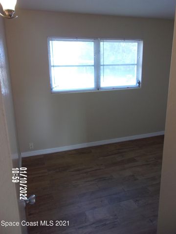 1105 Myrtle Lane, Cocoa, FL 32922