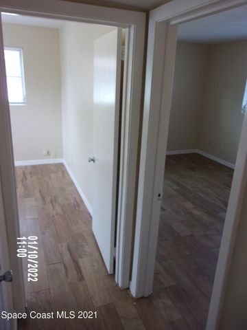 1105 Myrtle Lane, Cocoa, FL 32922