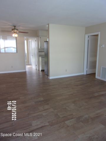 1105 Myrtle Lane, Cocoa, FL 32922