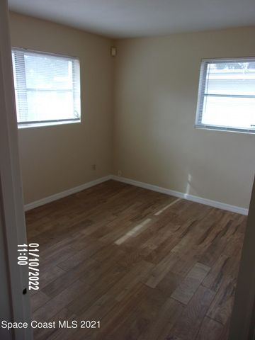 1105 Myrtle Lane, Cocoa, FL 32922