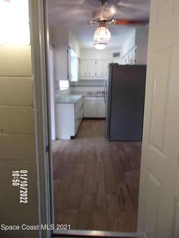 1105 Myrtle Lane, Cocoa, FL 32922