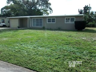 1105 Myrtle Lane, Cocoa, FL 32922