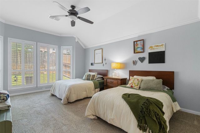 904 Monticello Drive, Burleson, TX 76028