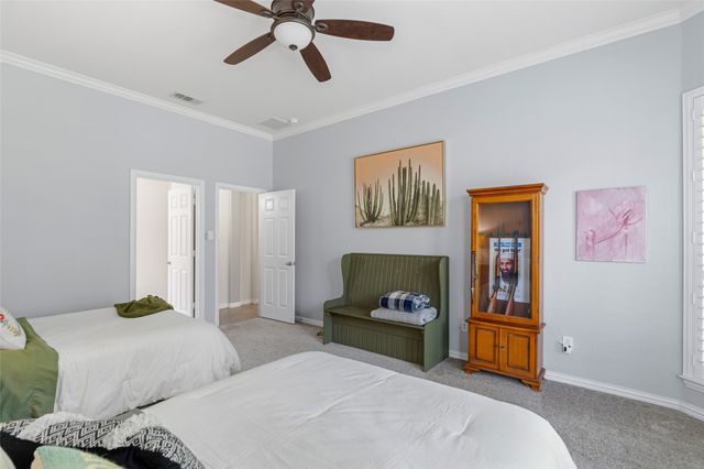 904 Monticello Drive, Burleson, TX 76028