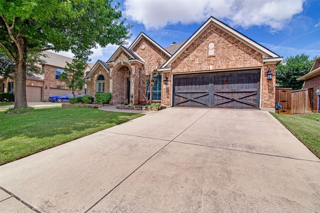 904 Monticello Drive, Burleson, TX 76028