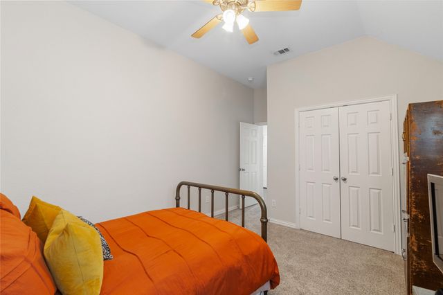 904 Monticello Drive, Burleson, TX 76028