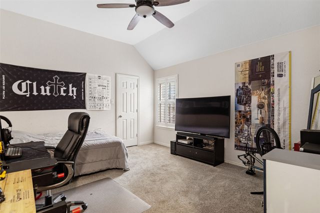 904 Monticello Drive, Burleson, TX 76028