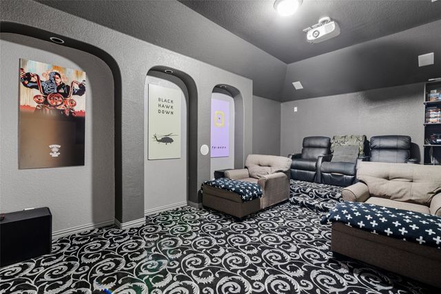 904 Monticello Drive, Burleson, TX 76028