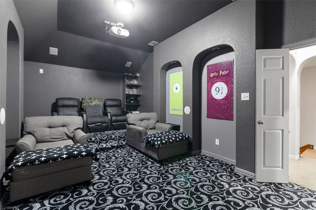 904 Monticello Drive, Burleson, TX 76028