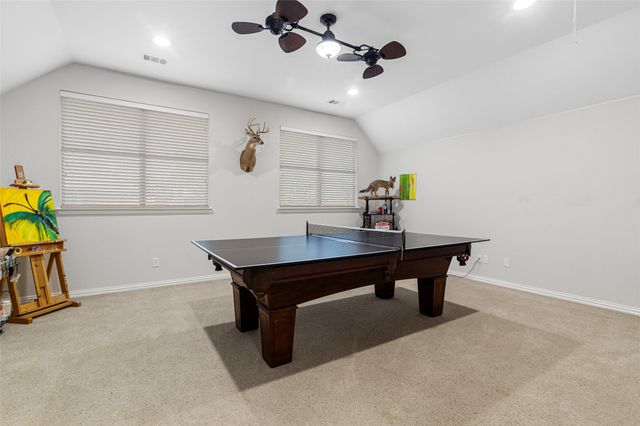 904 Monticello Drive, Burleson, TX 76028