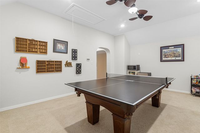 904 Monticello Drive, Burleson, TX 76028