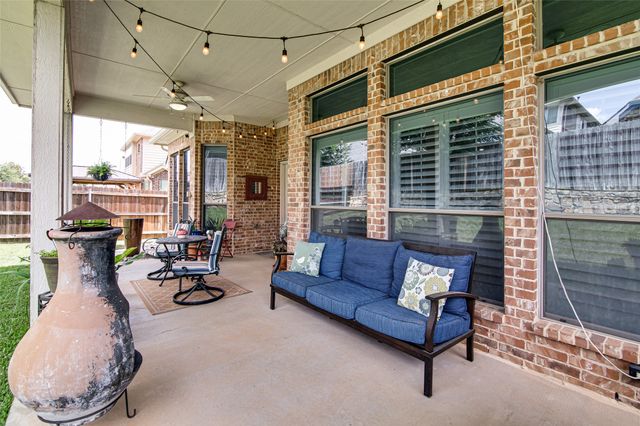 904 Monticello Drive, Burleson, TX 76028