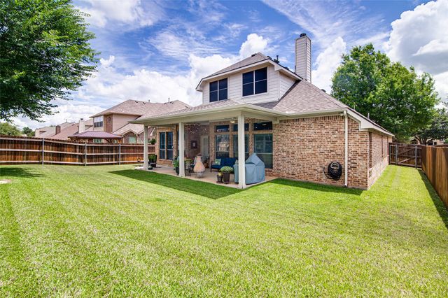 904 Monticello Drive, Burleson, TX 76028