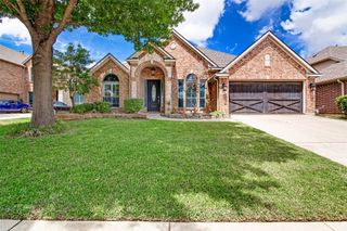 904 Monticello Drive, Burleson, TX 76028