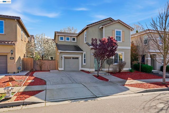 4118 Adriatic Sea Way, Sacramento, CA 95834