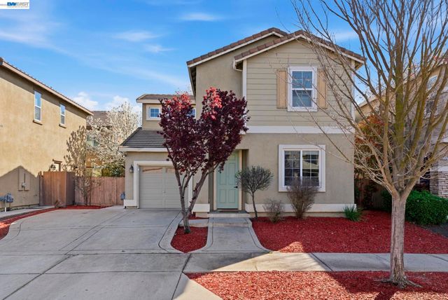 4118 Adriatic Sea Way, Sacramento, CA 95834