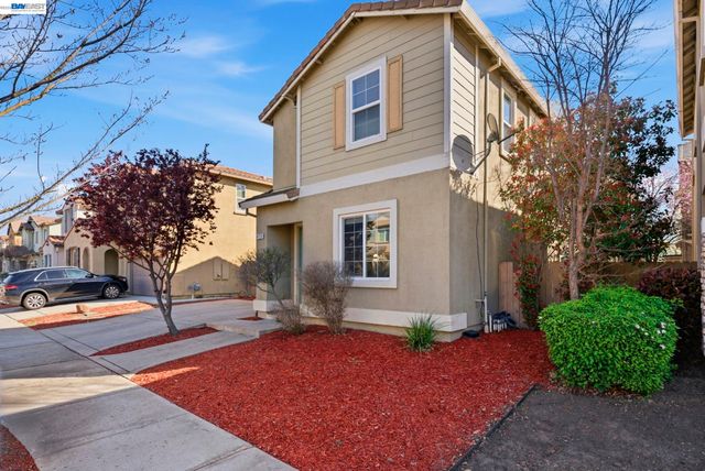 4118 Adriatic Sea Way, Sacramento, CA 95834