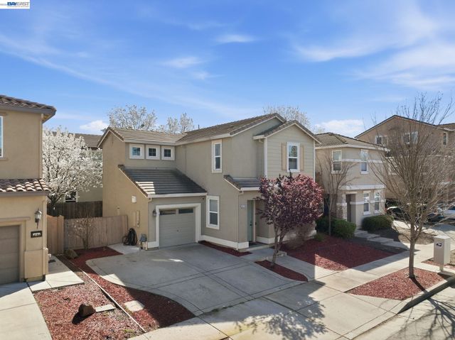 4118 Adriatic Sea Way, Sacramento, CA 95834