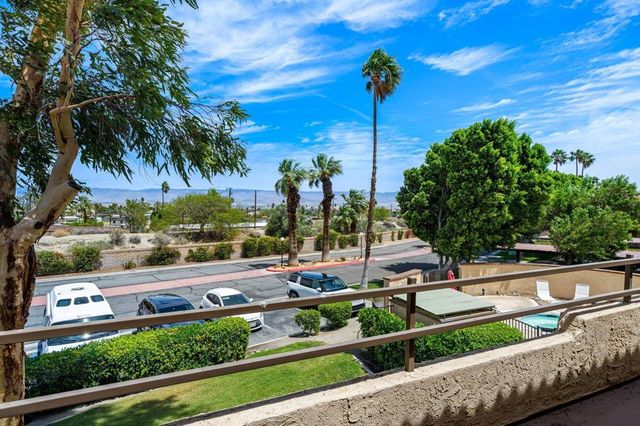 675 N Los Felices Circle W 204, Palm Springs, CA 92262