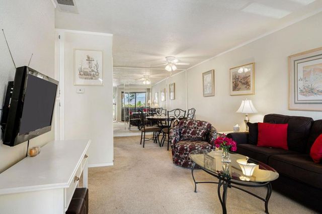 675 N Los Felices Circle W 204, Palm Springs, CA 92262