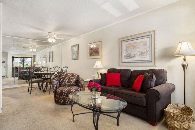 675 N Los Felices Circle W 204, Palm Springs, CA 92262