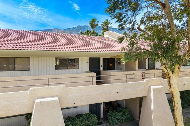 675 N Los Felices Circle W 204, Palm Springs, CA 92262