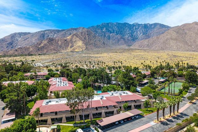 675 N Los Felices Circle W 204, Palm Springs, CA 92262