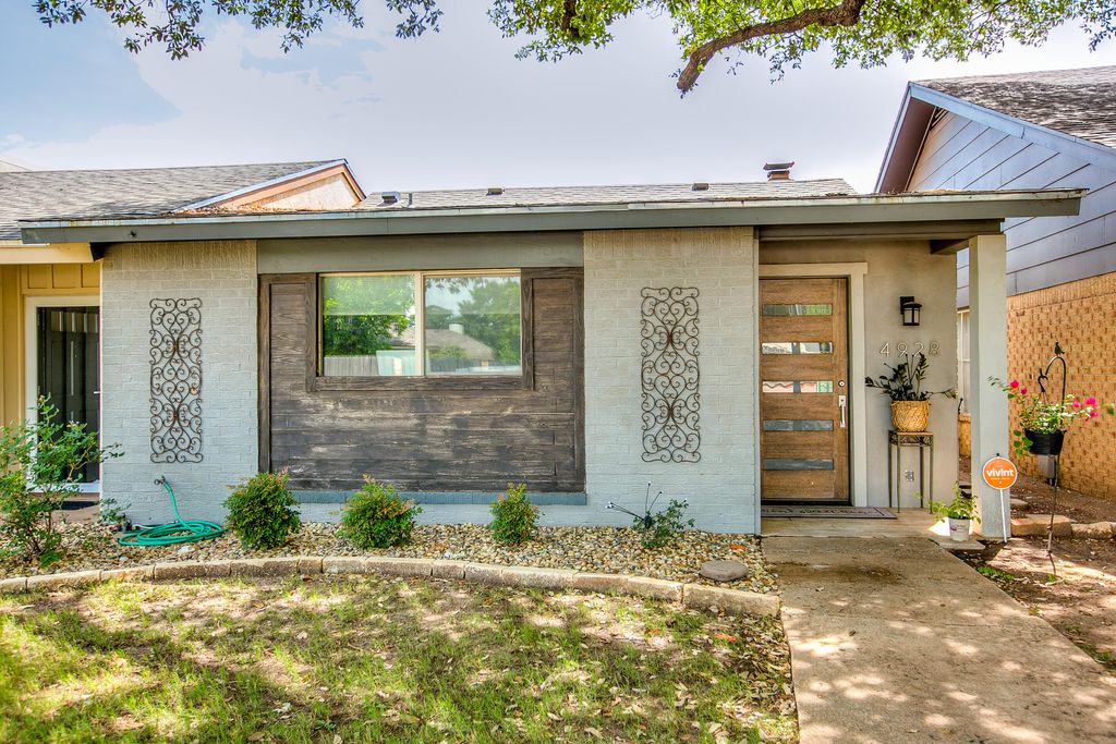 4928 Blue Ridge Trail, San Angelo, TX 76904