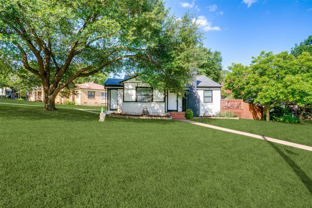 2717 El Tivoli Drive, Dallas, TX 75211