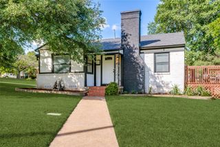 2717 El Tivoli Drive, Dallas, TX 75211
