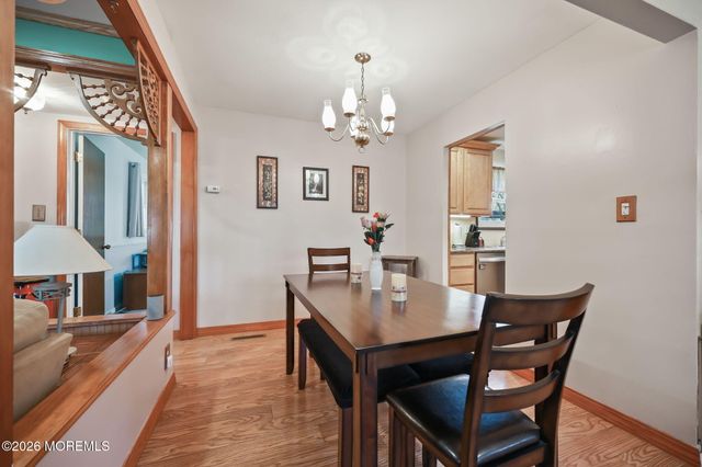 4 Spruce Road, Howell, NJ 07731