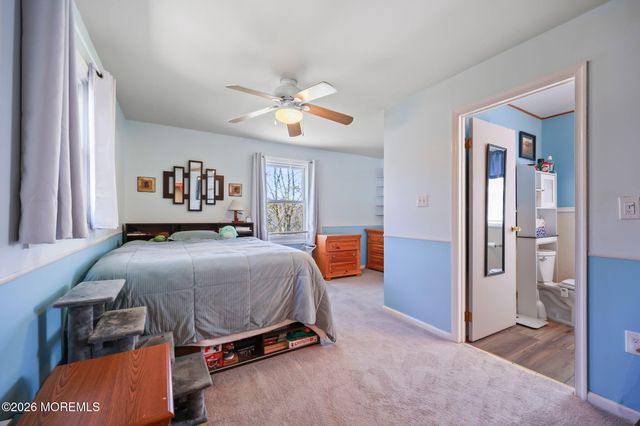 4 Spruce Road, Howell, NJ 07731