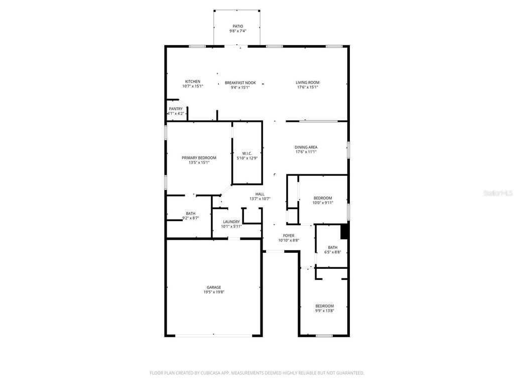 Image 33 of property listing at 10920 POND PINE DRIVE, Riverview, FL 33569