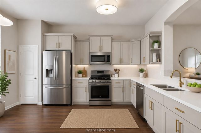 15474 Baker Meadow Loop, College Station, TX 77845