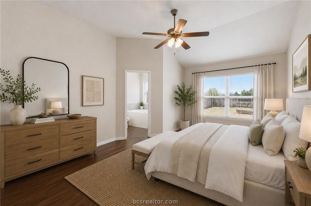 15474 Baker Meadow Loop, College Station, TX 77845