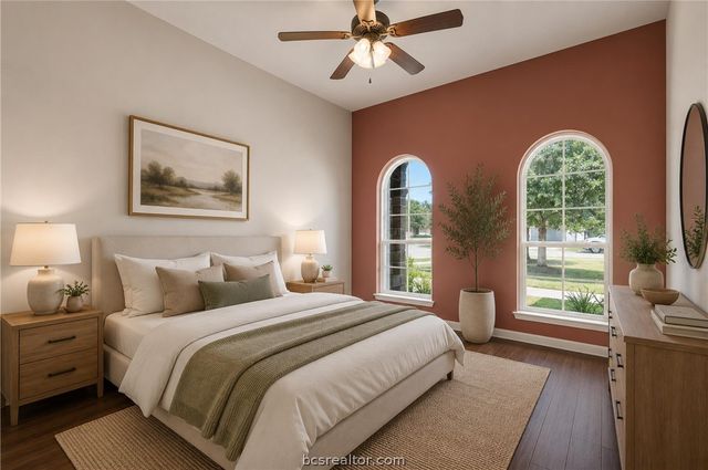 15474 Baker Meadow Loop, College Station, TX 77845