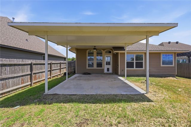 15474 Baker Meadow Loop, College Station, TX 77845