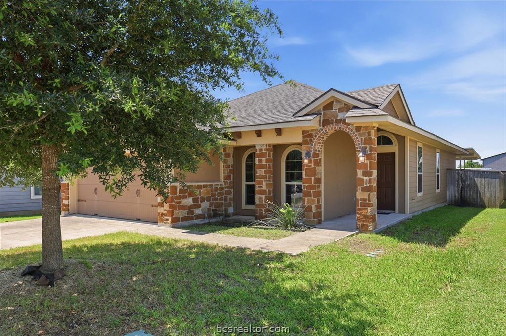 15474 Baker Meadow Loop, College Station, TX 77845 — photo 2
