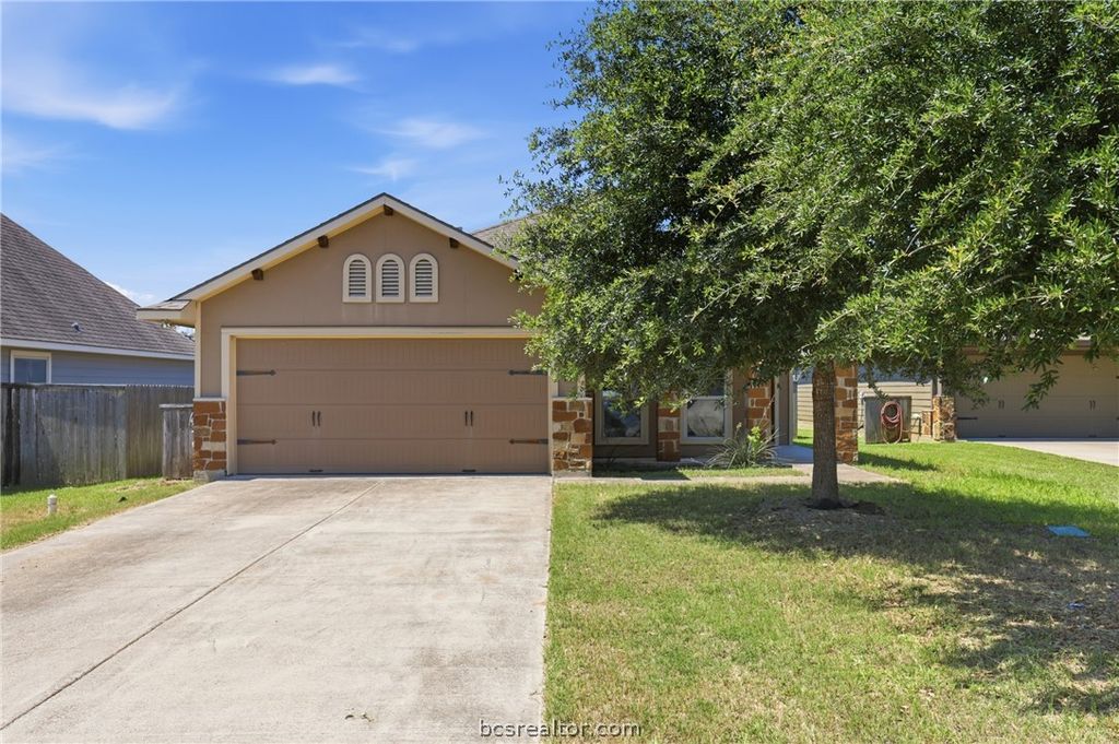 15474 Baker Meadow Loop, College Station, TX 77845 — photo 3