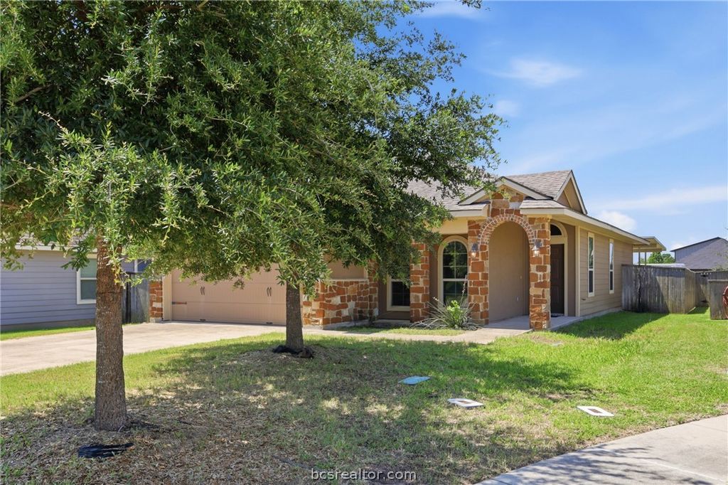 15474 Baker Meadow Loop, College Station, TX 77845 — photo 4