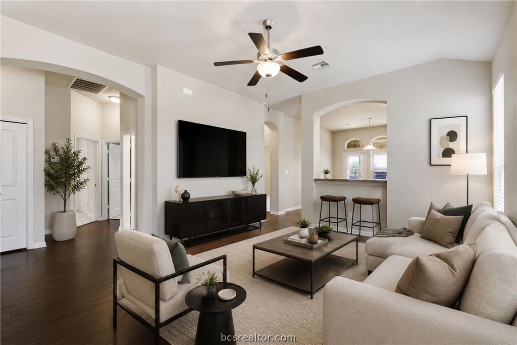 15474 Baker Meadow Loop, College Station, TX 77845 — photo 5