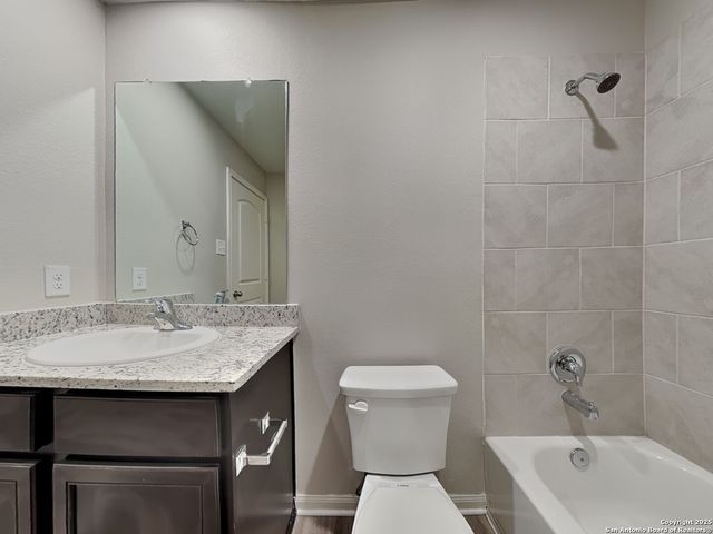 2918 Gastonian, Converse, TX 78109