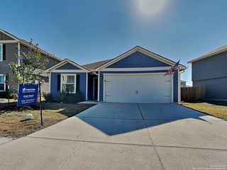 2918 Gastonian, Converse, TX 78109