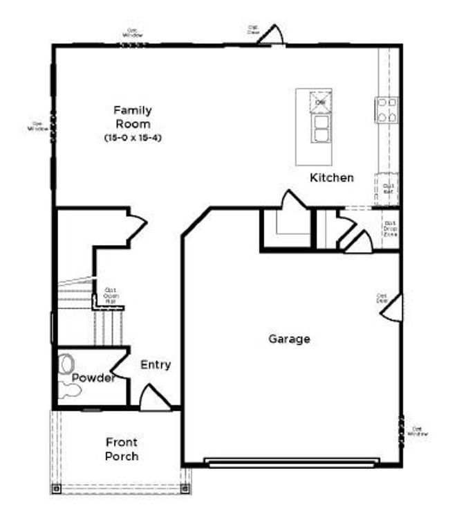 Image 25 of property listing at 443 Cadbury Loop, Summerville, SC 29486