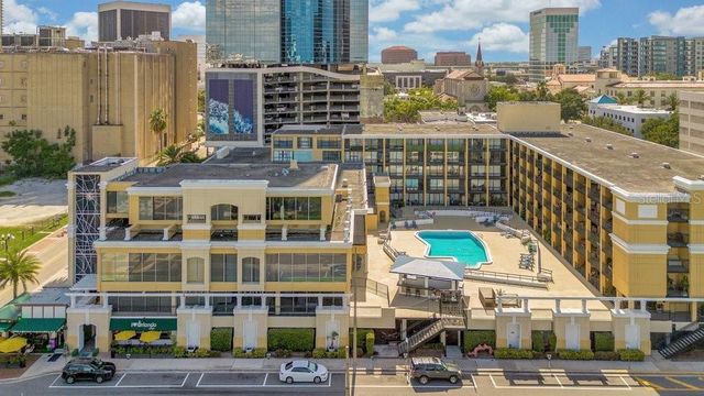 151 E WASHINGTON STREET 217, Orlando, FL 32801