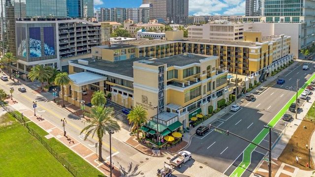 151 E WASHINGTON STREET 217, Orlando, FL 32801